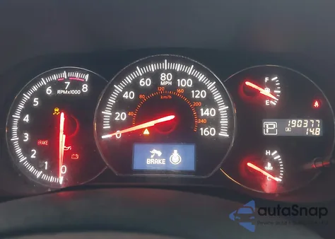 2012 Nissan Maxima 3.5 Sv z USA, uszkodzony, nr VIN 1N4AA5APXCC856117